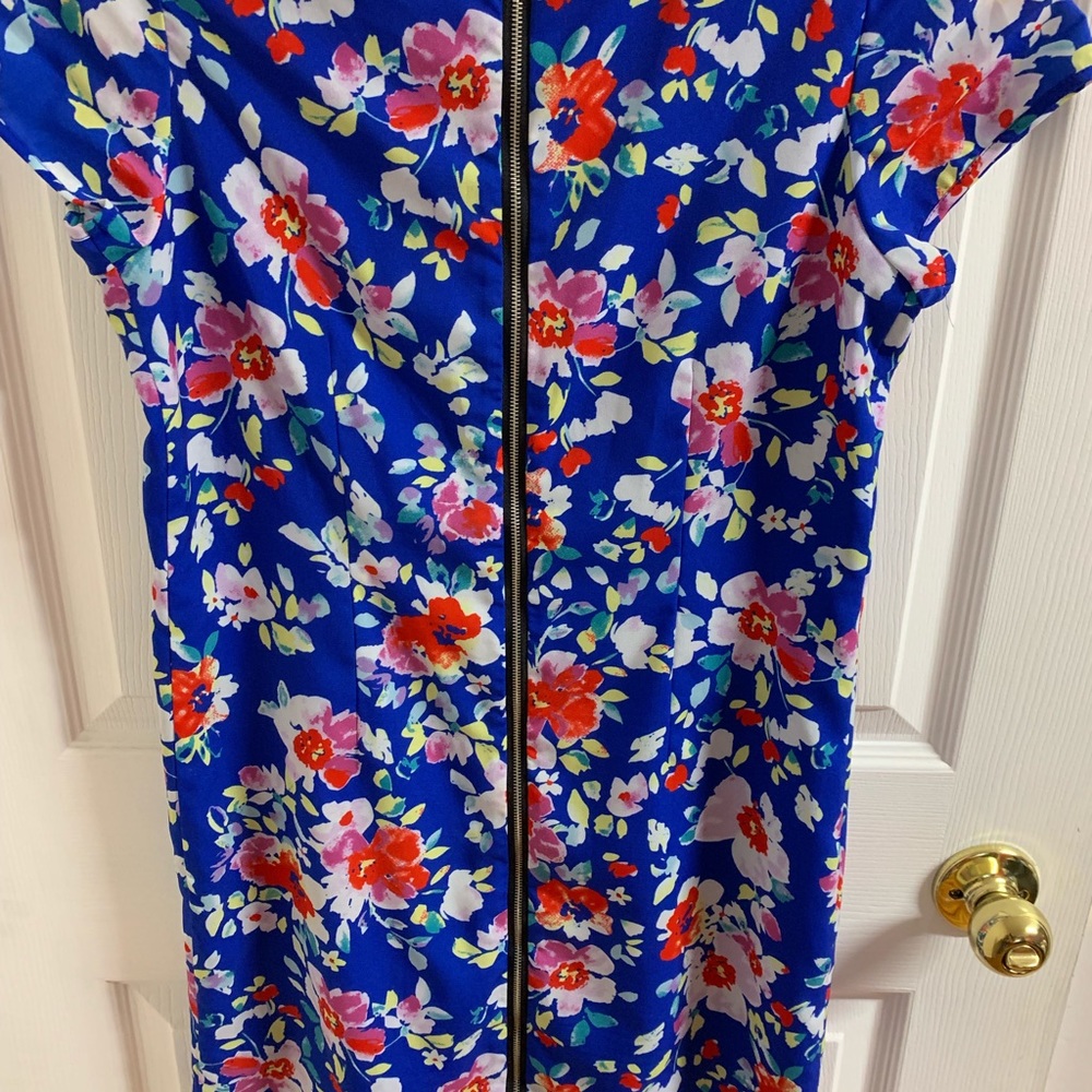 Yumi Kim dress